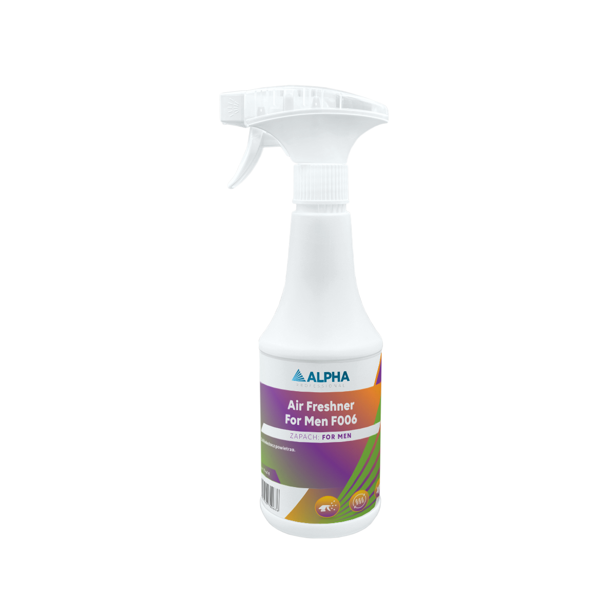 Air Freshner For Men
